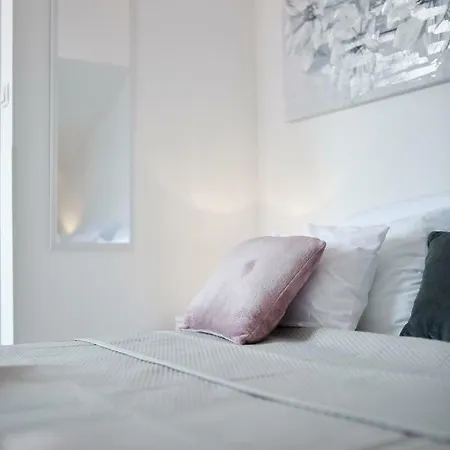 Grey Old Town * Zadar