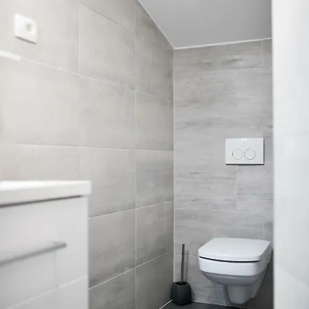 Apartamento Grey Old Town Zadar