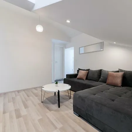 Apartamento Grey Old Town Zadar