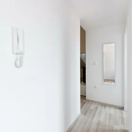 Apartamento Grey Old Town Zadar