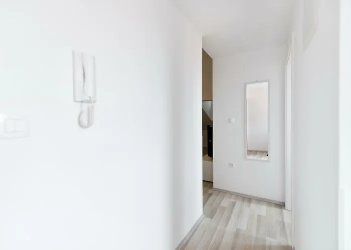 Apartmán Grey Old Town Zadar