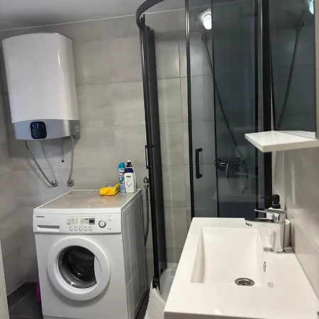 Grey Old Town Appartement *