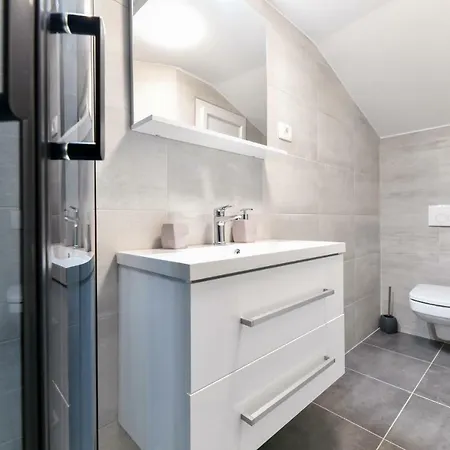 Apartament Grey Old Town