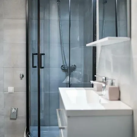 Apartament Grey Old Town *