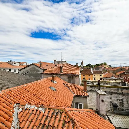 Appartamento Grey Old Town *