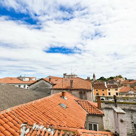 Grey Old Town * Zadar