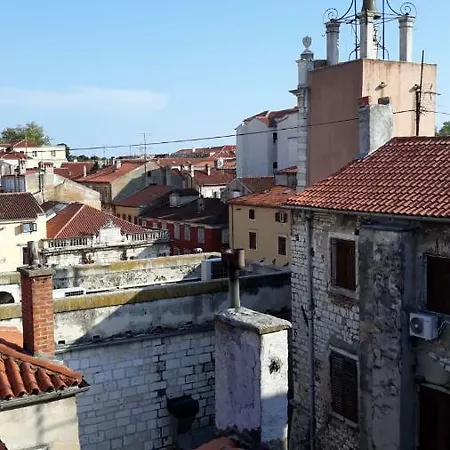 Appartamento Grey Old Town