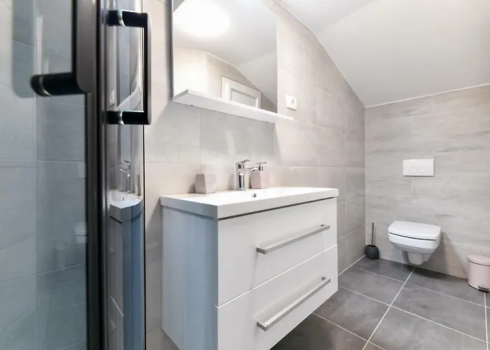 Appartement Grey Old Town