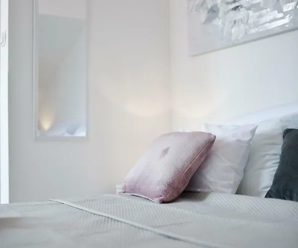 Grey Old Town * Zadar