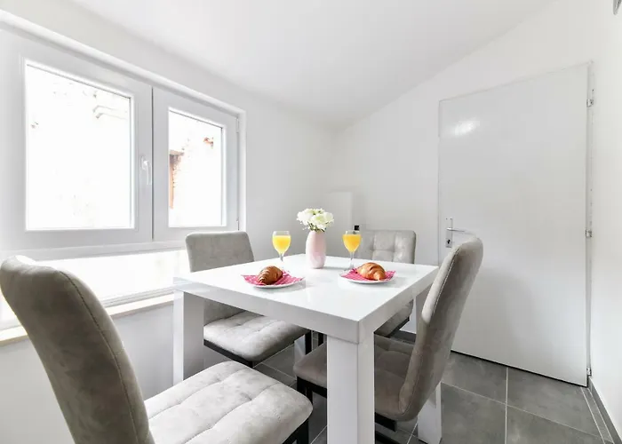 Grey Old Town Appartement