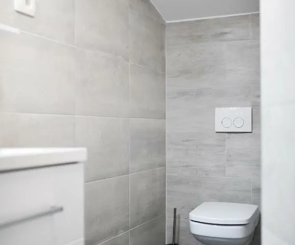 Appartement Grey Old Town Zadar