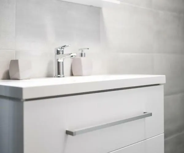 Grey Old Town Appartement