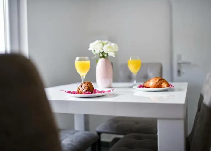 Grey Old Town Appartement Zadar