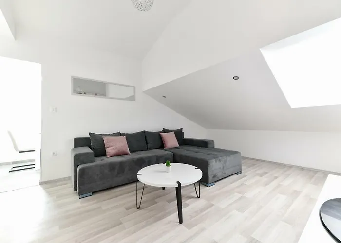 Appartement Grey Old Town