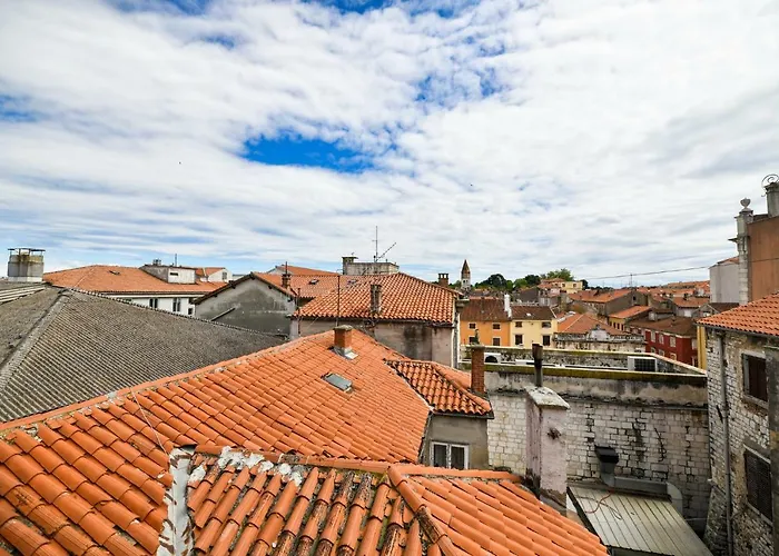 Appartement Grey Old Town *